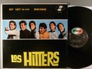 Los Hitter's  Self-Titled    Rock 'n Roll; Garage; Surf; Beat   Mono