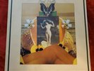 The Pretty Things Real Pretty - Rare Earth 2LP Gatefold Vinyl Psych Rock RARE