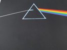 Dark Side of the Moon by Pink Floyd (Record, 2011)