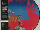 URIAH HEEP - The Magician's Birthday - Vinyl (limited picture disc LP)