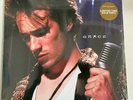 Jeff Buckley - Grace - Limited Edition Gold Vinyl - New & Sealed
