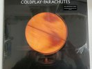 Coldplay - Parachutes - Ltd Edition 20th Anniversary Yellow Vinyl - New Sealed