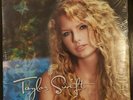 Taylor Swift by Taylor Swift Debut Vinyl 2008 2 Discs Big Machine Records Sealed