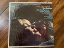 Stu Phillips ‎– Feels Like Lovin' 1965 Capitol ST 2356 Jacket NM- Vinyl NM