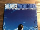 Paul Weller Modern Classics 4 x 7