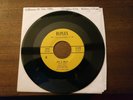 BOBBY WILLIAMS It’s A Dilly Orig. US 45 FUNK SOUL NORTHERN Duplex VG+ *LISTEN*