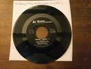 LARRY ELLIS Funky Thing Pt.1&2 Orig. US 45 FUNK Al King EX *LISTEN*