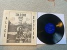 Alice Cooper Live LA Forum 1975 LP June 16 Welcome To My Nightmare Tour Sold Out