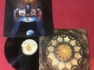 Wings – Back To The Egg  *1979 Vinyl (EX) Gold Promo Deluxe die-cut Inner Sleeve