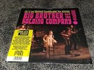 BIG BROTHER AND THE HOLDING COMPANY - LIVE AT MONTEREY POP FESTIVAL LP RSD NEW
