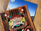 The Zutons Two LP Vinyl You Can Do Anything Tired of Hanging around x 2