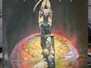 LP 33T - Nazareth ‎– Expect No Mercy - Fra 1977 - Vinyle / Média Comme Neuf