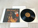 STORMWITCH -WALPURGIS NIGHT-1984 ORIGINAL GERMAN IMPORT VINYL LP SCRATCH RECORDS