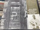 BIG BILL BROONZY SINGS COUNTRY BLUES RARE ORIG '57 FOLKWAYS MONO LP w/ BOOKLET