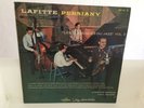 GUY LAFITTE - ANDRE PERSIANY - LE CLASSICQUES DU JAZZ - FRENCH COLUMBIA - MONO