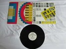 Various Artists – Street Sounds Hip Hop / Electro 10, Street Sounds Records, EX