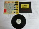Various Artists – Street Sounds Crucial Electro 2 , Street Sounds Records, NM