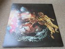 Santana III 3rd THIRD LP UK CBS 1st Press  SWEET AUDIO  [Ex+/Ex-]