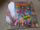 Sensational Alex Harvey Band The Impossible Dream LP UK 1st Press [Ex+/Ex] {1/1}