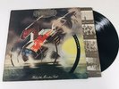 HAWKWIND • Hall of The mountain Grill • 12” LP Record VINYL • 1974 • UAG29672