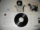 Jim Morrison An American Prayer PROMO '78 USA 1st MINT ARCHIVE MASTER Ultrasonic