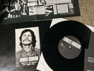 Charles Bronson Youth Attack 10” vinyl W/poster and Inserts   Das Oath Grind lp