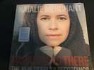 Natalie Merchant Paradise Is There. 2LP Audiophile Vinyl.Nr  Mint Condition
