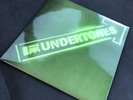 THE UNDERTONES Teenage Kicks UK PROMO 10” LTD 1000 EX RARE PUNK FEARGAL SHARKEY