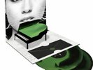 Alicia Keys - Songs In A Minor - Green/Blk Swirl - 20th Anniversary Ed. - SEALED