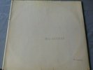 THE BEATLES - WHITE ALBUM- TOP LOADER - 1 St. PRESSING MONO 1968- LOW NUMBER