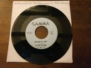 LEE SHOT WILLIAMS Love Now Pay Later Orig US 45 SOUL NORTHERN Gamma VG+ *LISTEN*