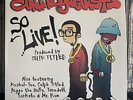 CUNNINLYNGUISTS - SO LIVE  / 616 REWIND (12