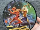 Iron Maiden 