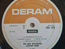 Mike Westbrook LP Celebration UK Deram Mono 1st Press LOVELY VINYL