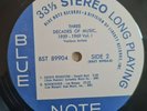 Various 2x LP Three Decades Of Jazz Vol 1 USA Blue Note 1st Press NEAR MINT TOP