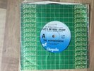 Bodysnatchers Let’s Do Rock Steady rare Aussie pressing 2 tone paper label K7888