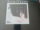 THE LUMINEERS: The Lumineers (Exclusive Ruby Red Vinyl, Limited Ed. 2021) New