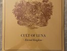 Cult Of Luna Eternal Kingdom Still Sealed Clear Vinyl Lp