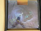Tool - Fear Inoculum Deluxe 5 LP Vinyl *Autographed*