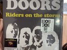 The Doors jinetes en la tormenta RSD Sealed 45 Record Limited ED Mono Mix