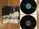Lana Del Rey - Ultraviolence 2xLP Vinyl RARE and Out of Print