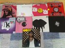 Platten Vinyl Schwarzes Gold Techno