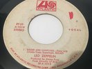 Rare Promo G+ Led Zeppelin EP 1019 Babe I'm Gonna Leave You Dazed and Confused