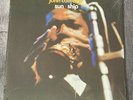 John Coltrane - Sun Ship 1971 LP Album Vinyl Impulse  ABC Records - New