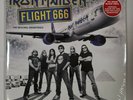 Iron Maiden – Flight 666 - 2 LP Vinyl Records (180g)  - NEW Sealed - Heavy Metal