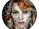 MADONNA-Superstar-Liquid Love-Die Another Beautif Killer- PICTURE DISC -Pict 181