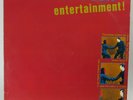 Gang of Four - Lp - Entertainment  - 80's Post Punk New Wave Indie Rock 1979