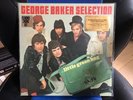 LIMITED RECORD STORE DAY RSD GEORGE BAKER SELECTION LITTLE GREEN BAG GREEN VINYL