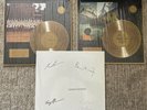 Everyone Everywhere - Commemorative 3 Vinyl Bundle Records Emo Algernon Braid