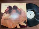 THELONIOUS MONK BRILLIANT CORNERS RIVERSIDE OJC 026 MONO US Vinyl LP